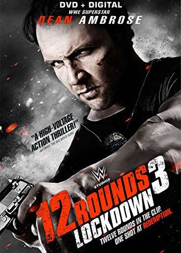 12 ROUNDS 3: LOCKDOWN-12 ROUNDS 3: LOCKDOWN