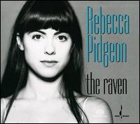 RAVEN (HYBR)-REBECCA PIDGEON