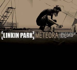 METEORA-LINKIN PARK
