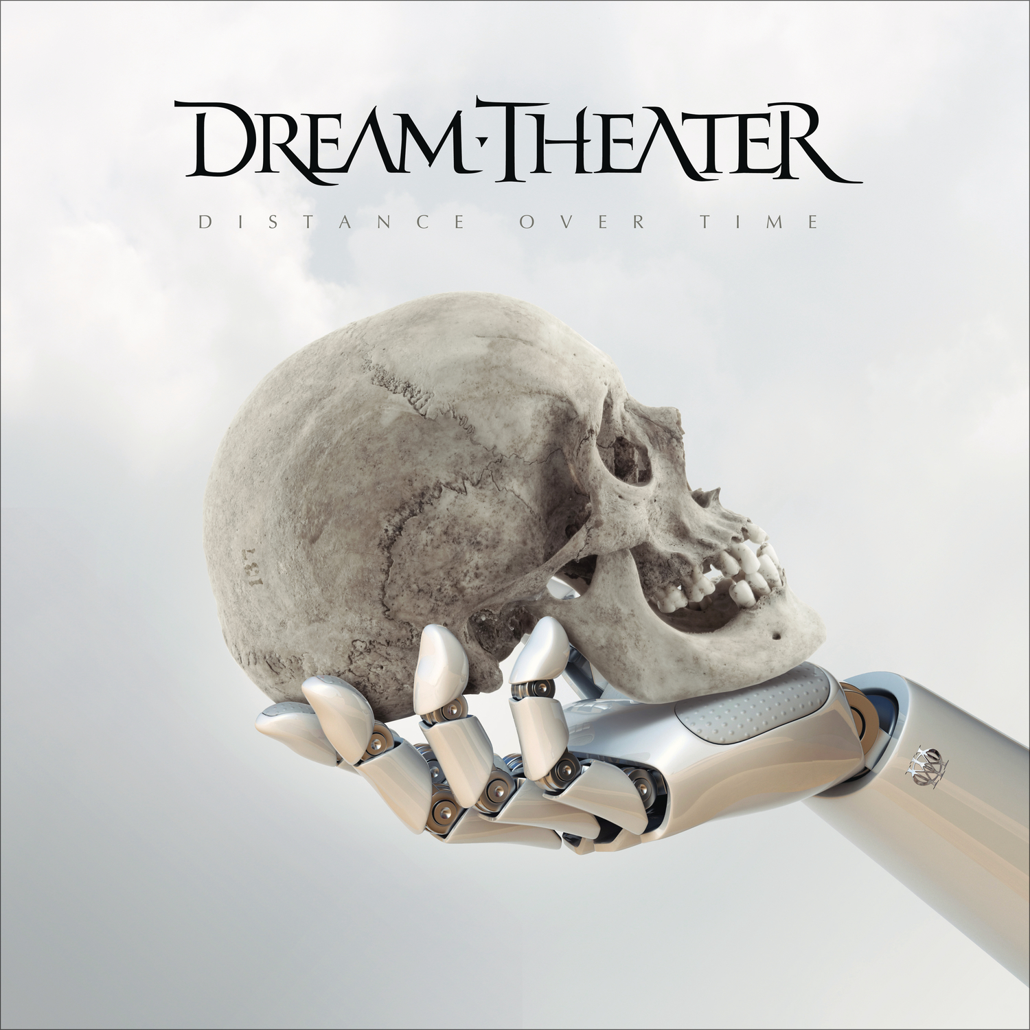 DISTANCE OVER TIME (DIG)-DREAM THEATER