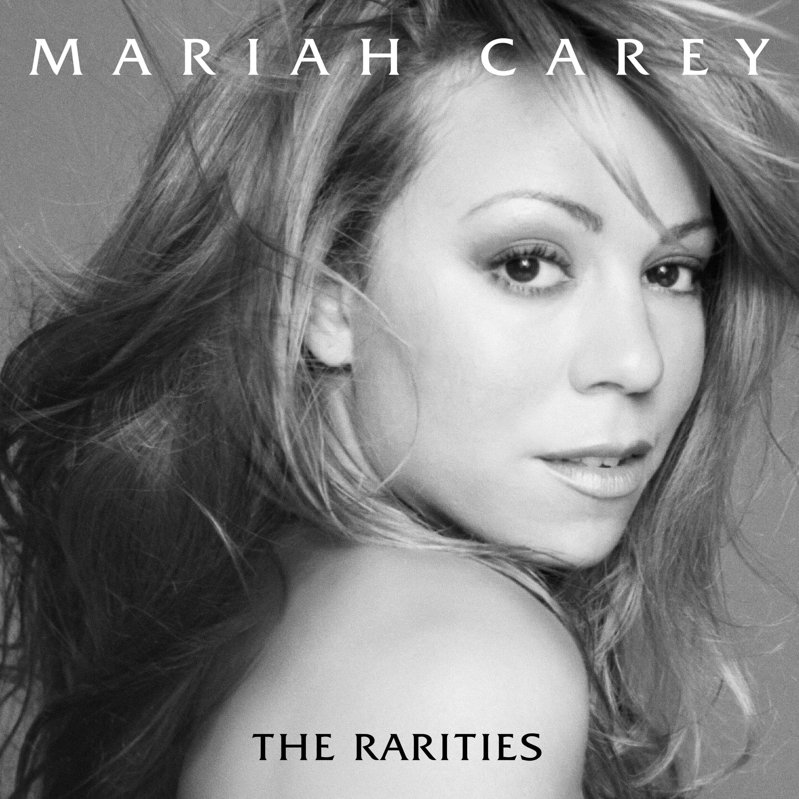 RARITIES-MARIAH CAREY