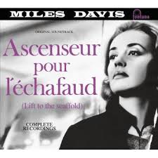 ASCENSEUR POUR L'ECHAFAUD (DLX)-MILES DAVIS