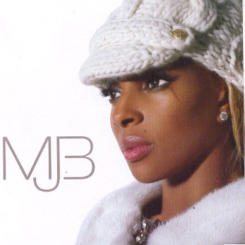 REFLECTIONS (GER)-MARY J. BLIGE