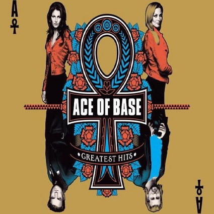GREATEST HITS-ACE OF BASE