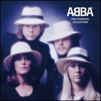 ESSENTIAL COLLECTION-ABBA