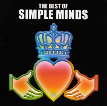 BEST OF + 1-SIMPLE MINDS