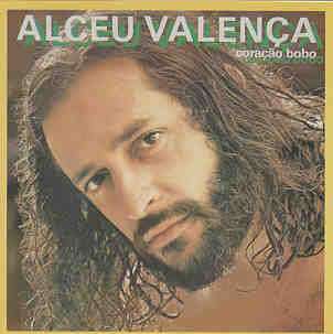 CORACAO BOBO - 1980-ALCEU VALENCA