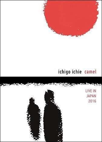 ICHIGO ICHIE: CAMEL LIVE IN JAPAN / (NTR0 UK)-CAMEL