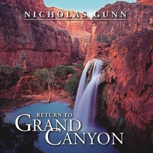 RETURN TO GRAND CANYON-NICHOLAS GUNN