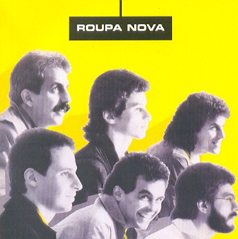 ROUPA NOVA (1984)-ROUPA NOVA