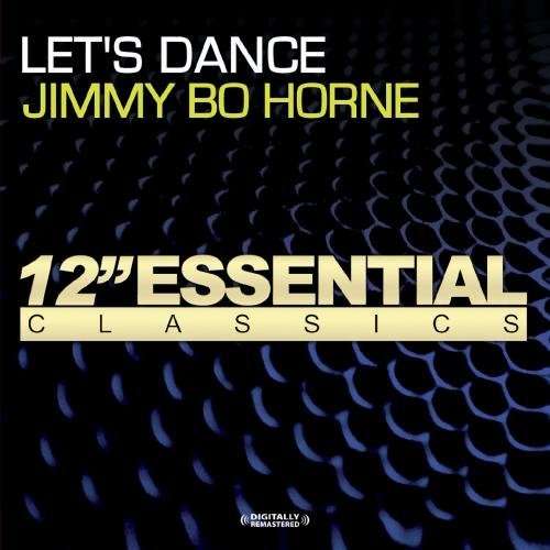 DANCE ACROSS THE FLOOR (MOD)-JIMMY BO HORNE