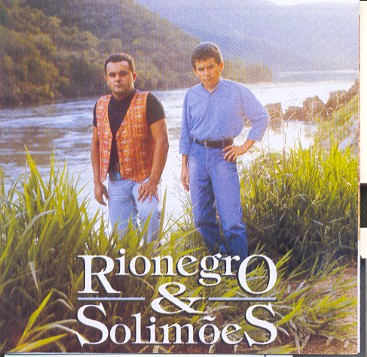 RIONEGRO & SOLIMOES-RIONEGRO / SOLIMOES