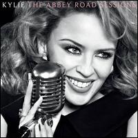 ABBEY ROAD SESSIONS (UK)-KYLIE MINOGUE