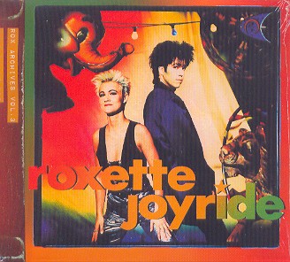 JOYRIDE (RMST) (GER)-ROXETTE