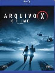 ARQUIVO X,O FILME - X-FILES THE MOVIE (1998)-O FILME - X-FILES THE MOVIE (1998) ARQUIVO X