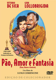 PAO,AMOR E FANTASIA - BREAD,LOVE & DREAMS (1953)-DREAMS (1953)
