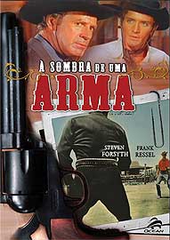 A SOMBRA DE UMA ARMA - IN A COLT S SHADOW (1965)-STEVEN FORSYTH / FRANK RESSEL / ANNA MARIA