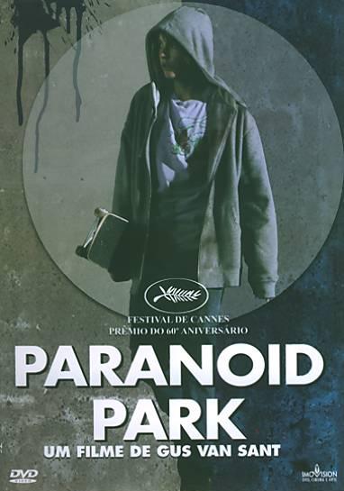 PARANOID PARK (GUS VAN SANT) (2007)-GABE NEVINS / TAYLOR MOMSEN / JAKE MILLER 