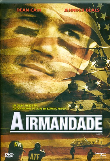 IRMANDADE - MILITIA (2000)-IRMANDADE - MILITIA (2000)