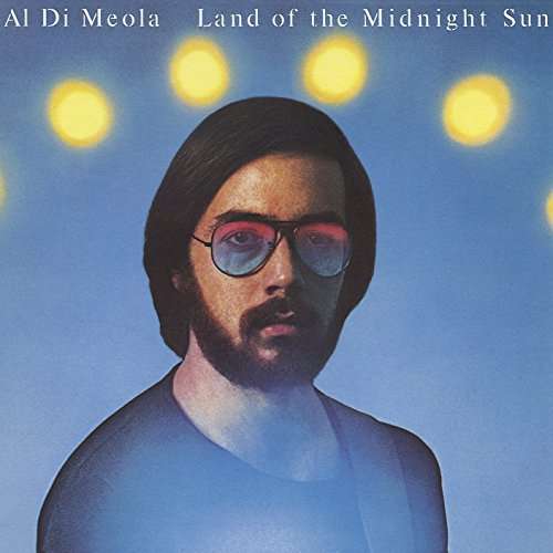 LAND OF THE MIDNIGHT SUN (HOL)-AL DI MEOLA
