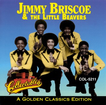 GOLDEN CLASSICS EDITION-JIMMY BRISCOE & LITTLE BEAVERS