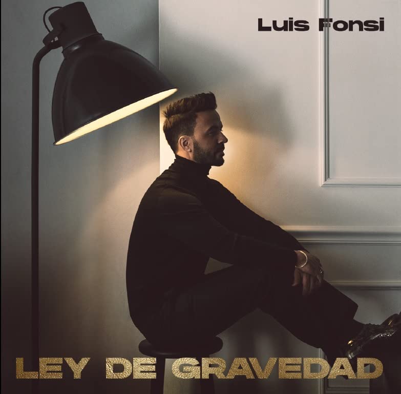 LEY DE GRAVEDAD-LUIS FONSI