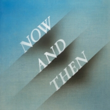 NOW AND THEN-BEATLES