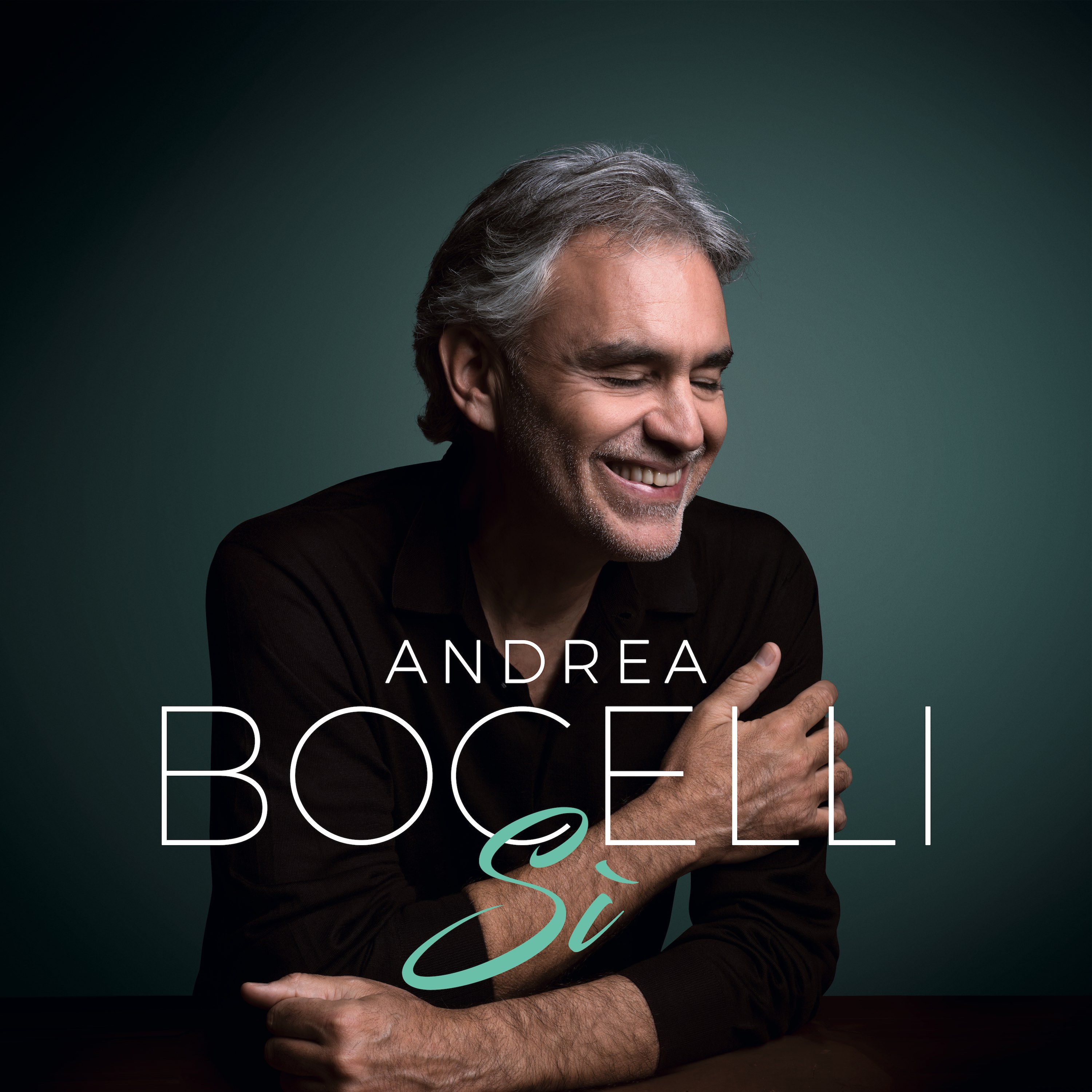 ANDREA BOCELLI SI DLX CD Point