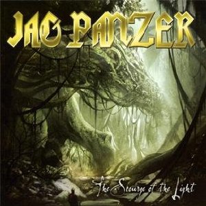 SCOURGE OF THE LIGHT-JAG PANZER
