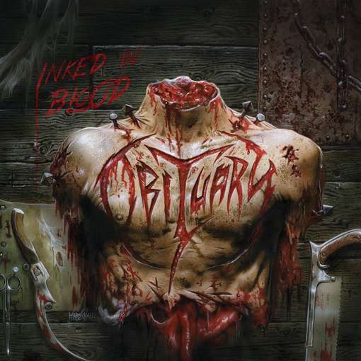 INKED IN BLOOD-OBITUARY