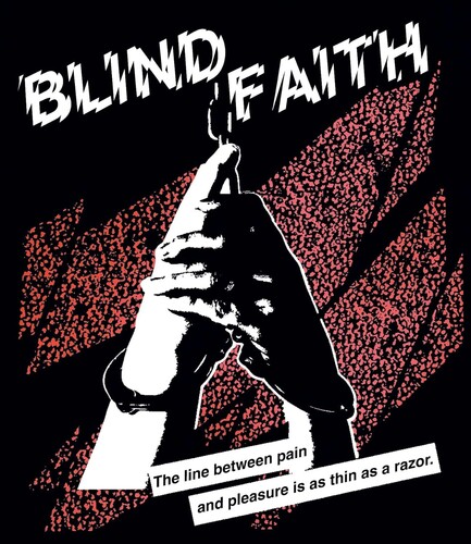 BLIND FAITH-BLIND FAITH