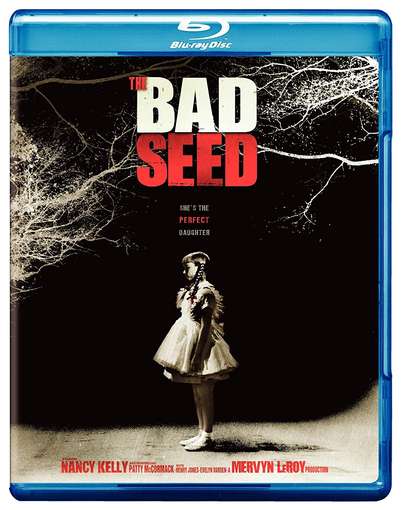 BAD SEED (1956)-BAD SEED (1956)