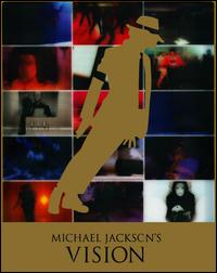 MICHAEL JACKSON'S VISION (3PC) / (DLX)-MICHAEL JACKSON