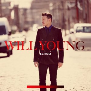 ECHOES-WILL YOUNG