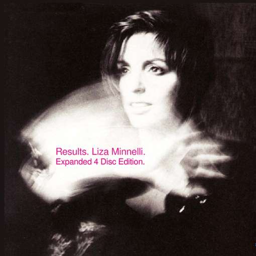 RESULTS: EXPANDED EDITION (NTR0) (UK)-LIZA MINNELLI