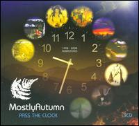 PASS THE CLOCK-MOSTLY AUTUMN