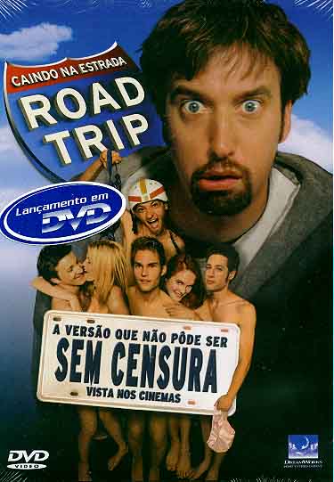 Caindo na Estrada - Filme 2000 - AdoroCinema