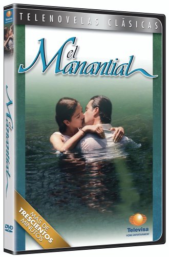 MANANTIAL / (FULL SPNP CHK SEN)-MANANTIAL / (FULL SPNP CHK SEN)