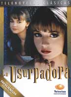 USURPADORA / (FULL SPNP CHK SEN)-USURPADORA / (FULL SPNP CHK SEN)