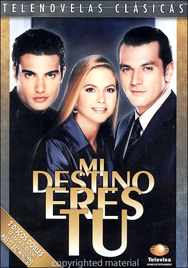 MI DESTINO ERES TU (2PC) / (FULL DOL CHK SEN)-MI DESTINO ERES TU (2PC) / (FULL DOL CHK SEN)