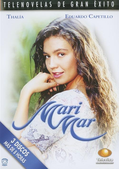 MARI MAR (3PC) / (FULL SUB CHK SEN)-MARI MAR (3PC) / (FULL SUB CHK SEN)
