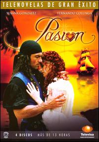 PASION (4PC) / (FULL AC3 DOL)-PASION (4PC) / (FULL AC3 DOL)