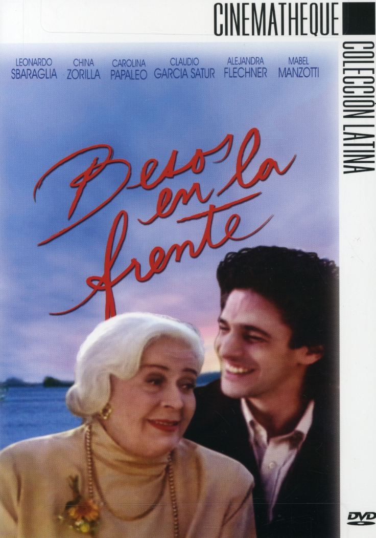 BESOS EN LA FRENTE / (FULL)-BESOS EN LA FRENTE / (FULL)