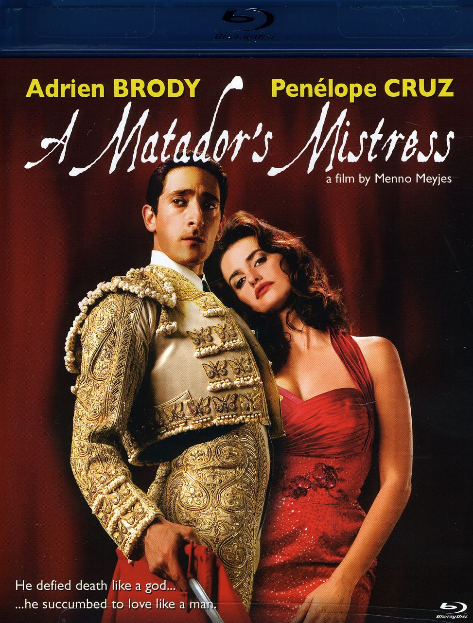 MATADOR'S MISSTRESS-MATADOR'S MISSTRESS
