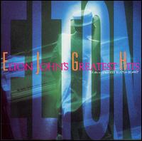 1979-87 GREATEST HITS-ELTON JOHN