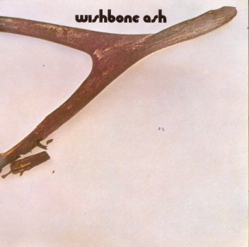 WISHBONE ASH-WISHBONE ASH