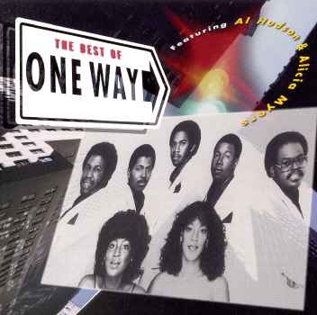 BEST OF ONE WAY-ONE WAY