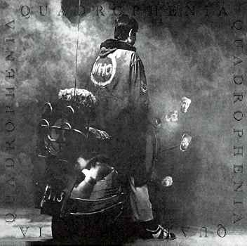 QUADROPHENIA-WHO