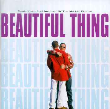 BEAUTIFUL THING / O.S.T. (MOD)-BEAUTIFUL THING / O.S.T. (MOD)