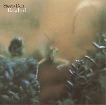 KATY LIED-STEELY DAN